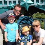Daniel McCaffrey - @dmccaff79 - Instagram