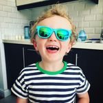 Daniel McCaffrey - @minibiggins - Instagram