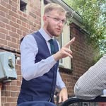Daniel McCaffrey - @dan_mccaffrey - Instagram