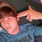 Daniel Mittrach McCaffrey - @thedaninatorr - Instagram