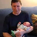Daniel Patrick McCaffrey - @danielmccaf - Instagram