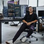 Daniel - @daniel.mccall_btc - Instagram