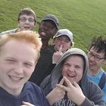 Daniel Mccall - @mccall_daniel - Instagram