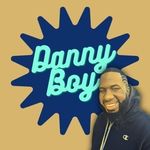 Daniel McCall - @dannyboy_ent - Instagram