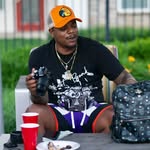 Daniel McCall - @trackboidanny94 - Instagram