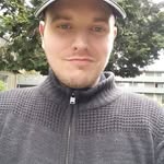Daniel McCall - @daniel.mccall.5 - Instagram