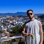 Daniel McCallister - @dan1chelli - Instagram