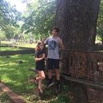 Dawn Mccants Daniel - @mccantsdaniel_ - Instagram