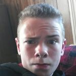 daniel mccarrell - @daniboyz444 - Instagram