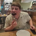 Daniel McCarty - @dansfoodreviews - Instagram