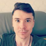 Daniel McCarty - @dmccarty92 - Instagram