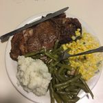 Daniel Mccarty - @danshomecooking - Instagram