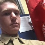 Daniel McCarty - @pfcmccarty - Instagram