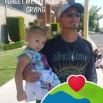 Daniel McCarty - @frogup2023 - Instagram