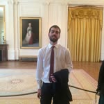 Daniel McCaskey - @danielmccaskey - Instagram