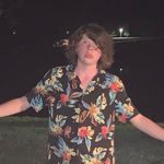 Daniel McCaslin - @frik_my_life204 - Instagram
