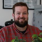 Daniel McCaughan - @danovotech - Instagram