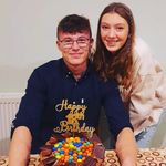 Daniel McCaughey - @daniel_mccaughey - Instagram