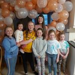 Danielle McCaughey - @daniellemccaughey174 - Instagram