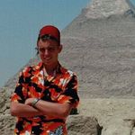 Daniel Paul McCawley - @danielmccawley - Instagram