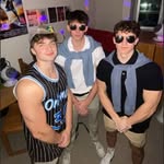 Daniel McClanahan - @daniel_mcclanahan - Instagram
