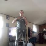 Daniel McClanahan - @d1a2n3n4y5stupid03 - Instagram