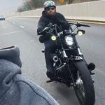 Daniel McClay - @danielvincent215 - Instagram