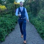 Daniel McClay - @dmcclay94 - Instagram