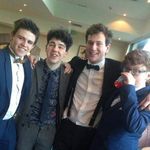 Daniel Mcclean - @binodino - Instagram