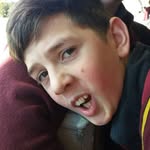 Daniel McCleary - @autistic_retarded_boy - Instagram