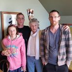 Daniel Mcclenahan - Facebook