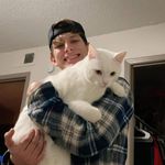Daniel McClurg - @d00dl3z91 - Instagram