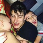 Daniel McClurg - @daniel.mcclurg - Instagram