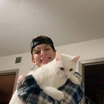 Daniel McClurg - @d00dl3z9191 - Instagram