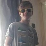 Daniel McCombs - @daniel_mccombs321 - Instagram