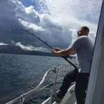 Daniel McCombs - @drockwell_206 - Instagram