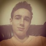 Daniel McCombs - @batdanny532 - Instagram