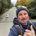 Daniel McCombs - @seaman_dan206 - Instagram