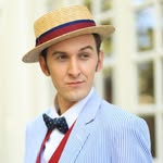 Daniel McCook - @the.dapper.daniel - Instagram