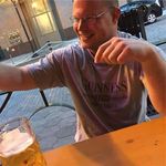 Daniel McCord - @tibsahoy - Instagram