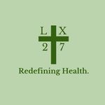 Daniel McCord - @lx27_redefininghealth - Instagram