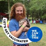 Daniel McCord - @hug_of_war - Instagram