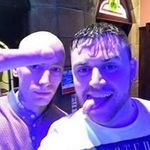 Daniel Ynwa Mccord - @danielynwamccord - Instagram