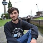 Daniel McCourt - @mcdancourt - Instagram