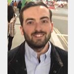 Daniel McCourt - @danielmccourt1 - Instagram