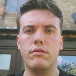 Daniel McCourt - @mandccourt - Instagram