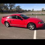 Daniel McCourt - @2004._.mustang - Instagram