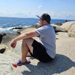 Daniel McCourt - @worm0894 - Instagram