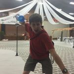 Daniel McCray - @danielmccrayswaterbottle - Instagram