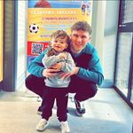 Daniel McCreesh - @mccreeshdaniel - Instagram